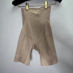 Naomi & Nicole High Waisted Bodyshaper Briefs Women's Size M